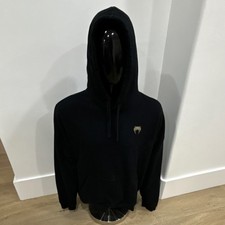 Venum Men's Black Fleece