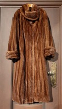 Ammerschlager Nerzmantel