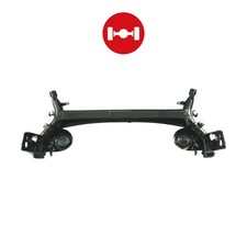 Neu Hinterachse für  Ford KA