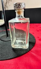 Leere Flasche Bladnoch Single