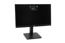 HP P22h G4 Monitor 21,5 Zoll