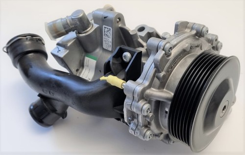 Mopar 68090692ab wasserpumpe - mopar, /