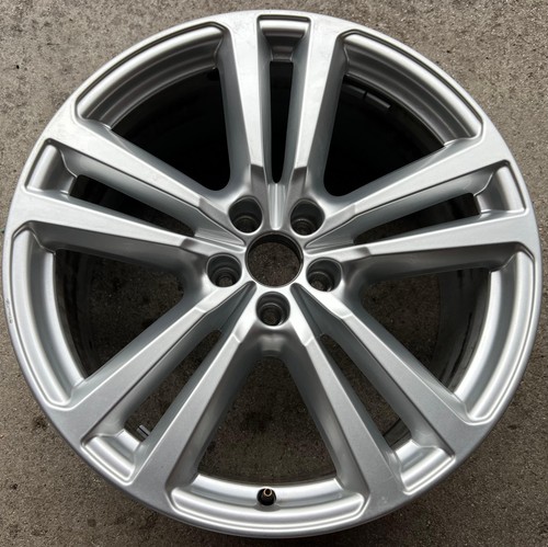 Original alufelge - x,