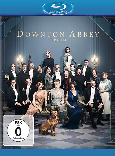 Downton abbey der film - -,