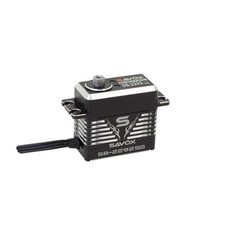 Savox - SB-2292 SG digital