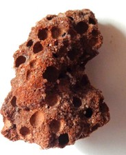 ? Tuff Gestein porig Kreta (V453) Schau Mal ! Kiste dazu ?