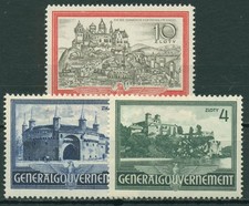 Generalgouvernement 1941