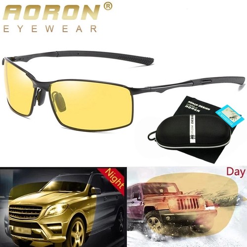 Nachtsichtbrille herren - nachtsichtbrille,