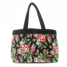 FEILER Handtasche Chenille