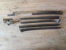 Audi A4 B6/B7 Zierleisten