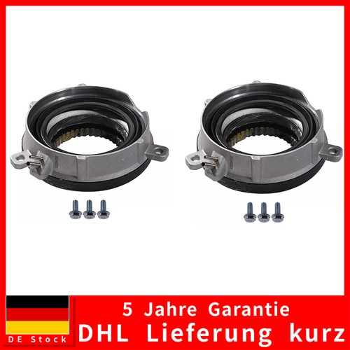 Vorderradkupplung für - 2x,