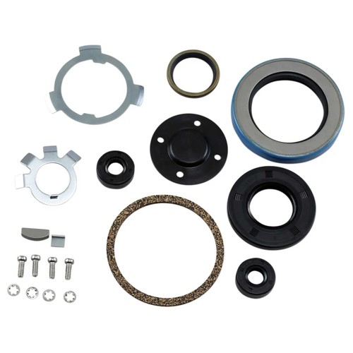 James simmeringe dichtung kit - dichtung,