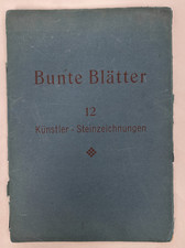 BG Teubner Bunte Blatter 12