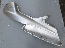 Piaggio Super Hexagon LX GTX