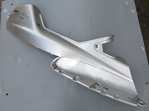 Piaggio super hexagon gtx - super,