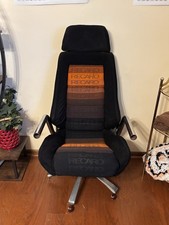 1970s / 1980s Recaro Office