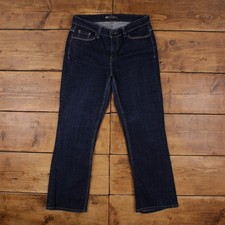 Levis 529 Curvy Bootcut Y2K