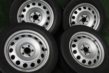 Citroen Berlingo Opel Combo Partner  Toyota Proace 205/60 R16 96H Sommerräder