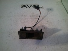 Original VW Passat 3C Variant