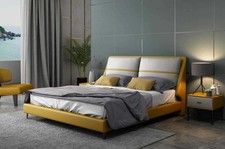 Luxus Schlafzimmer Bett