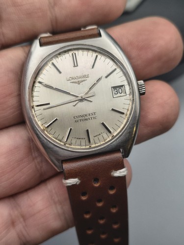 Uhr watch automatik - , cal
