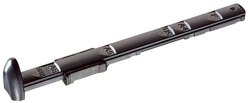 1725 anschlagschiene für - 1725,