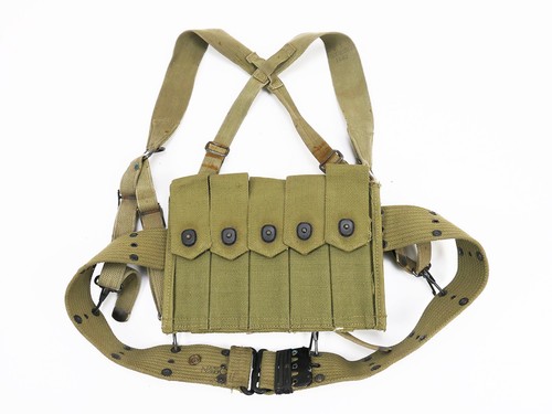 Original ww2 koppel set - original,