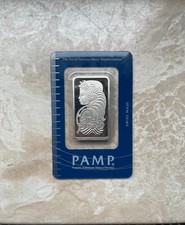 1 oz Feinplatin, 31,1 g