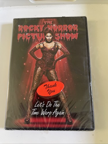 The rocky horror - rocky, picture