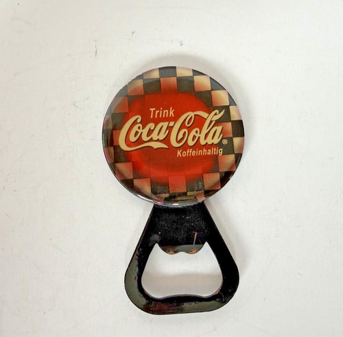 Coca cola flasche kapselheber - coca,