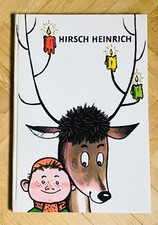 Hirsch Heinrich Fred Rodrian