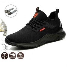 Herren Shoes Arbeitsschuhe S3