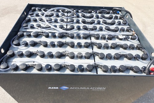 Traktionsbatterie 80v 5pzs775 - traktionsbatterie,