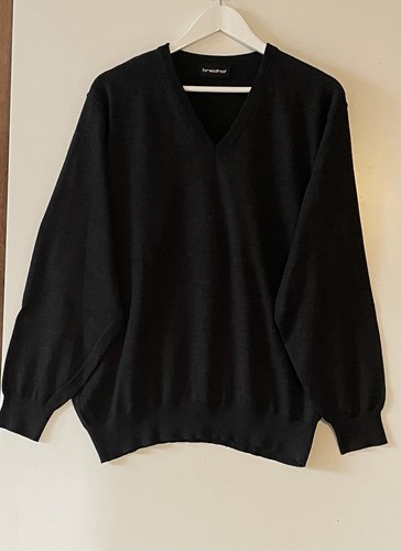 Breidhof wollpullover pullover - wollpullover,