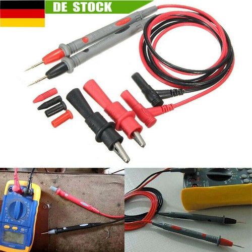 Messkabel messleitung - messkabel,