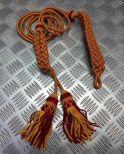 Offiziere Kleid Kordel für