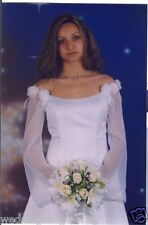 Brautkleid Hochzeitskleid Damenkleid weiss Gr.38-40 Neupreis 950 EUR K30191