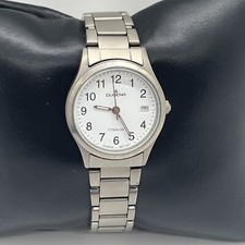 Deguna Ladies Silvertone