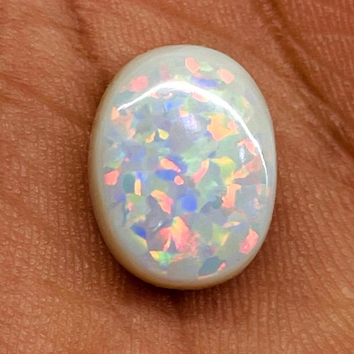 Cts australian opal - 9.65,