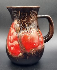 Scheurich Krug Vase 419-18 W