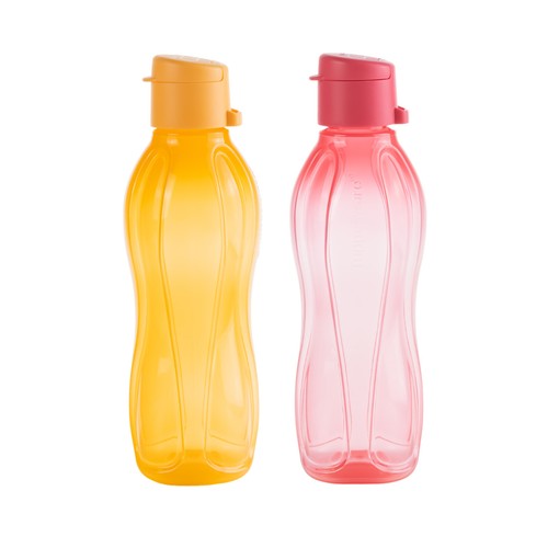 Tupperware ecoeasy - ecoeasy, 2x