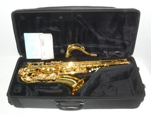 Yamaha yts 475 - yts-475, bb