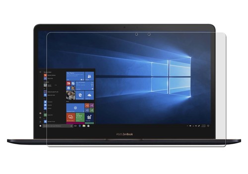 Asus zenbook pro ux550gd - asus,