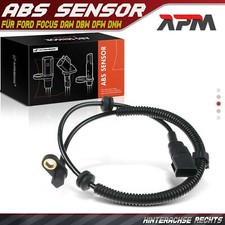 Abs sensor raddrehzahlgeber - abs,