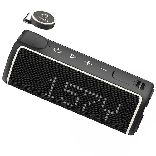 Golfbuddy voice gps speaker - xl,