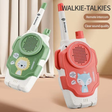 Walkie-Talkie Handy Outdoor
