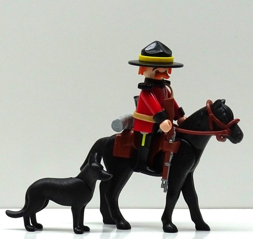 Canadian mounty mounted police - canadian,
