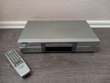 Denver DVD Player [ Model : DVD-122 ] mit Fernbedienug
