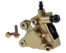 Bremssattel vorne kompatibel