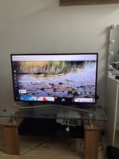 Samsung Series 6 UE40K6300 40 Zoll 101cm Smart TV Full HD LED WiFi Schwarz